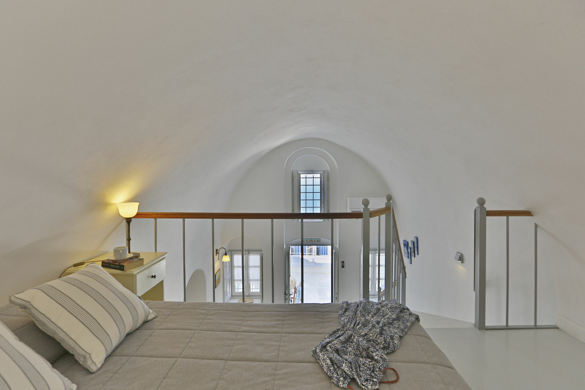Cori Rigas Suites Fira  Exterior foto